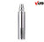 GS eGo II Twist 2200mAh Variable Voltage E-Cigarette Battery - UK VAPE WORLD
