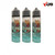 Vu9 premium E- liquid vape juice tpd 10X5ML omg cloud chase - UK VAPE WORLD