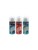 Kingston By Black Magic 100ml E Liquid 70/30 VG/PG