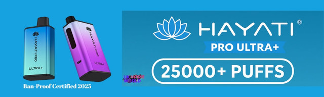 How to use Hayati 25K Prefilled Pod Kit?