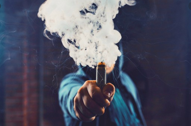 WHO Vs NHS on Vaping Health Effects