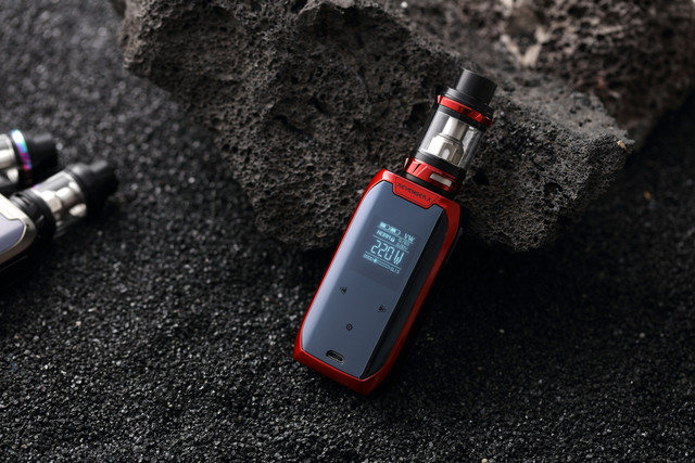 IVG Nexio Kit: Release Date, Specs and Everything We Know