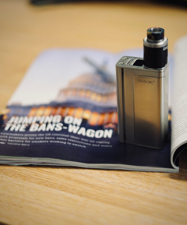 Disposable Vape Ban UK: Your Complete Guide to Legal Alternatives