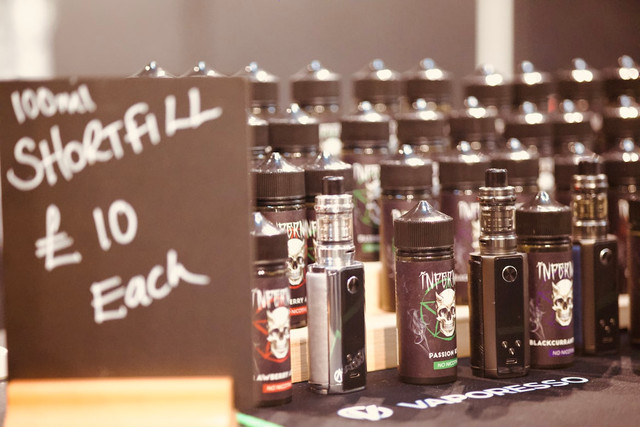 Nicotine Strength Guide: What Level Should You Vape?