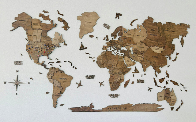 Vaping Laws by Country: Where Can You Vape Abroad?