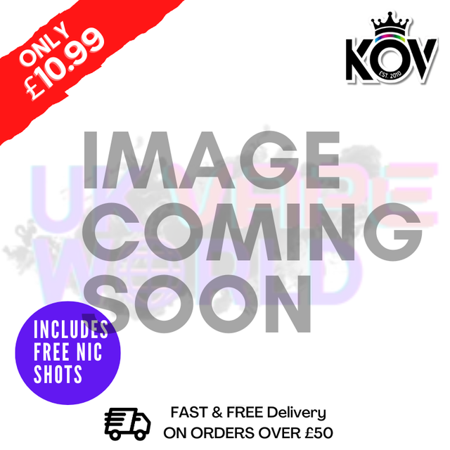 Shop Watermelon Chill Range KOV 100ML Eliquid Shortfill E Juice - UK Vape World