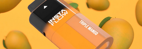 Instaflow 5000 - Triple Mango