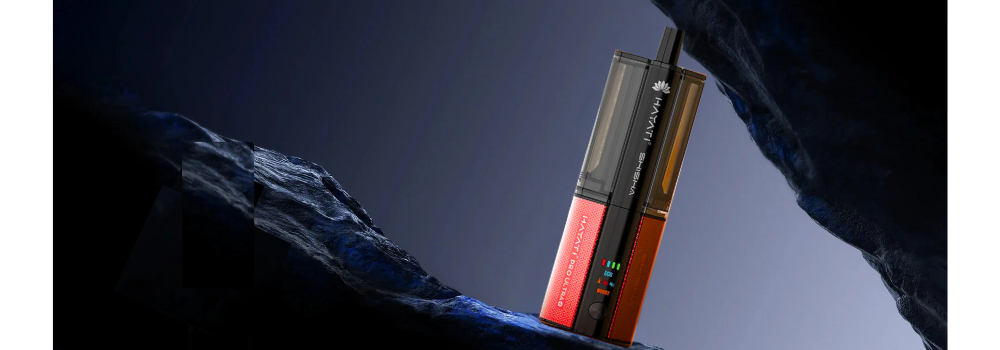 Buy Hayati Shisha 30K Vape Features and NEW LOOK!