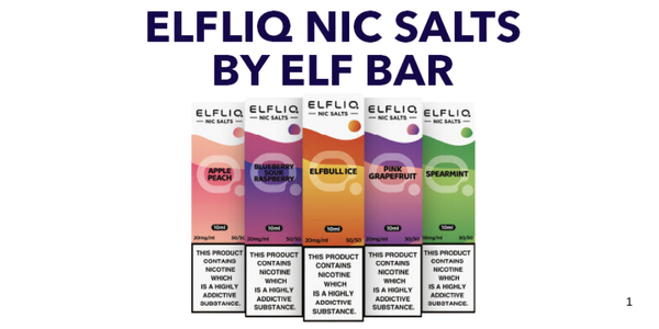 Elfliq