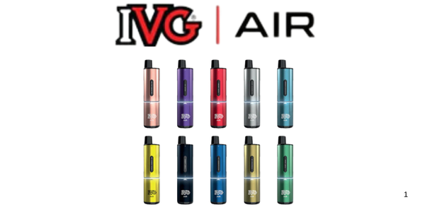 IVG AIR