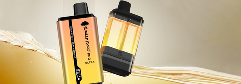 Shop Review Of Totally Fogged 15K Ultra Disposable Vape - UK Vape World