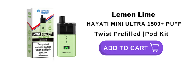 Lemon Lime