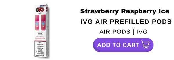 ivg strawberry raspberry ice