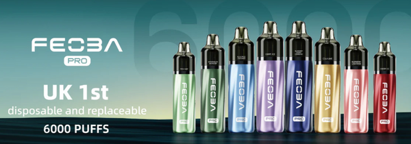 Feoba Pro Full Collection