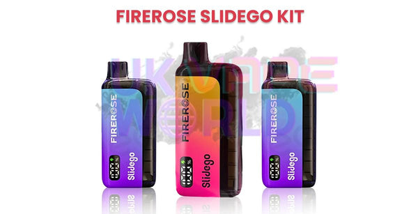 Slidego kit