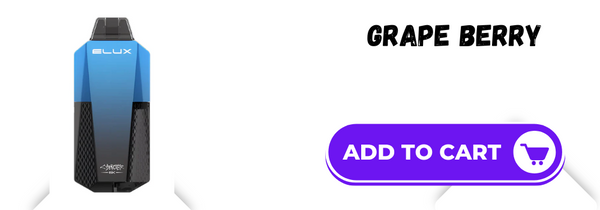 Grape Berry Elux CyberOver