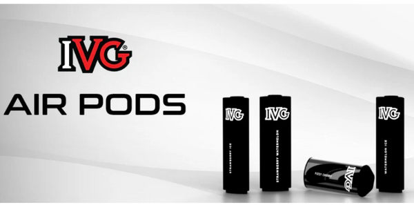 ivg air pods