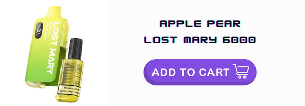 Apple Pear Lost Mary 6K