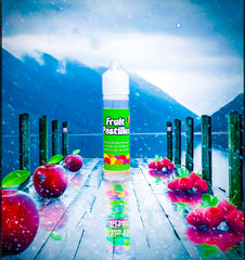 Fuit Pastilles Eliquid