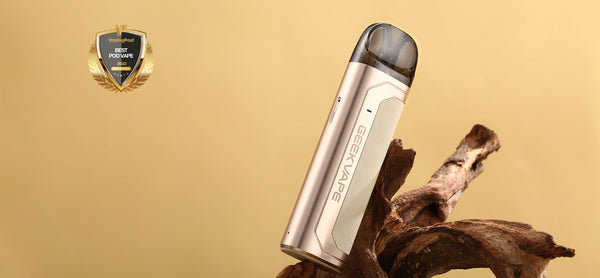 GeekVape Aegis U Kit Banner