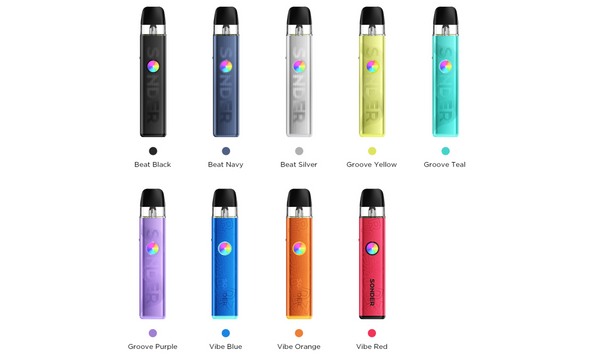GeekVape Sonder Q3 Kit