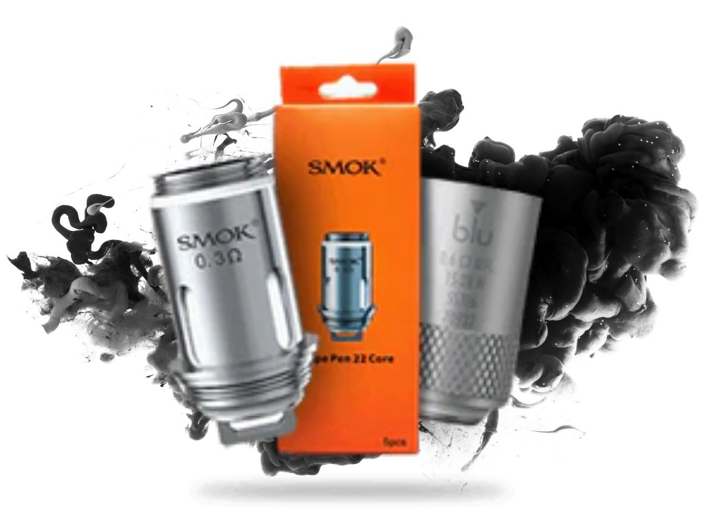 Vape Coils