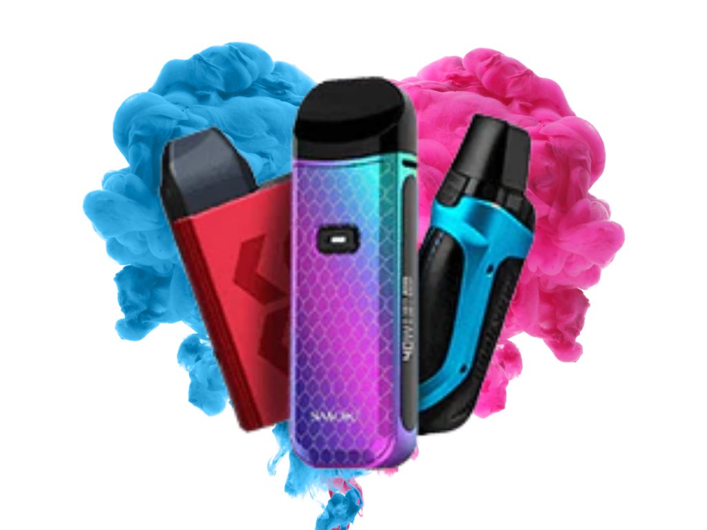 Vape Pods