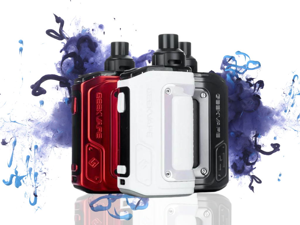 Vape Kits