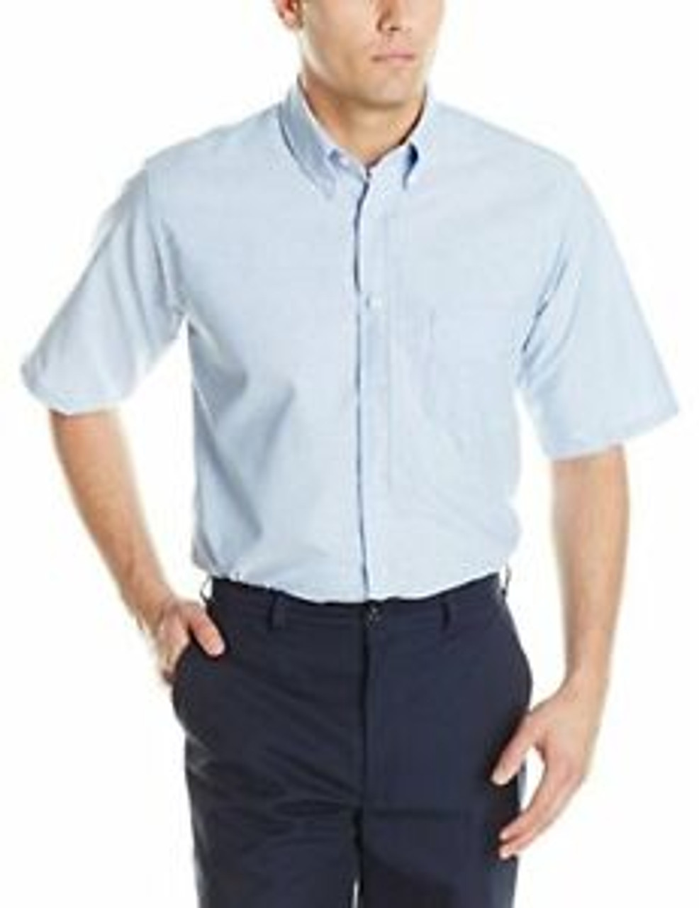 SEPTA S/S SHIRT MALE PATCH R/SLEEVE