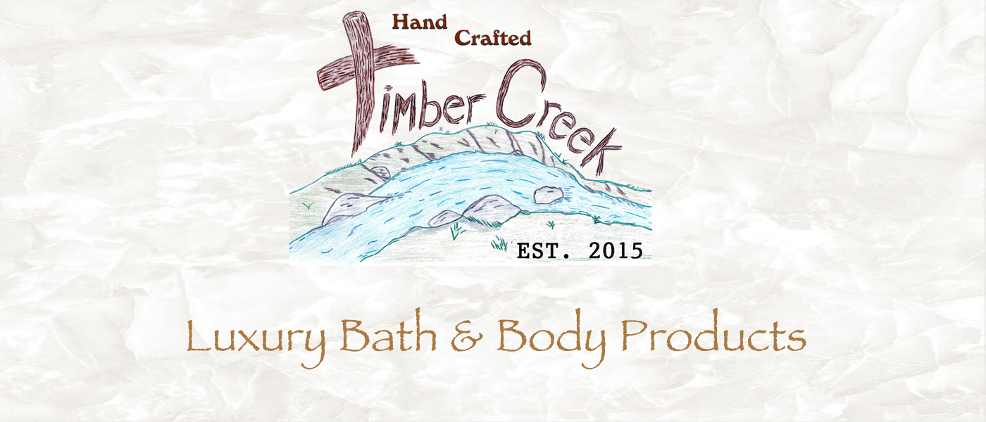 Timber Creek Soap Logo