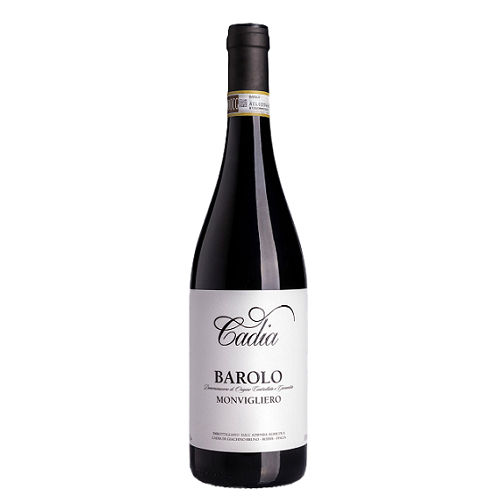 Cadia Barolo 