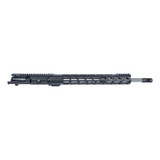 18" 223 WYLDE Shaw Stainless Medium Barrel - 15" Rail - A2 Flash Hider - AR 15 Upper 18" 223 WYLDE Shaw Stainless Medium Barrel - 15" Rail - A2 Flash Hider - AR 15 Upper