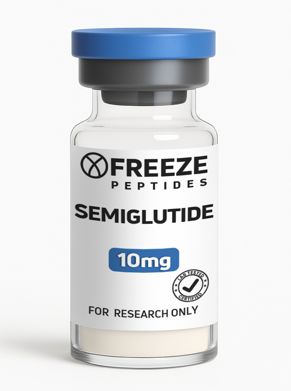 Freeze Semiglutide (10mg)