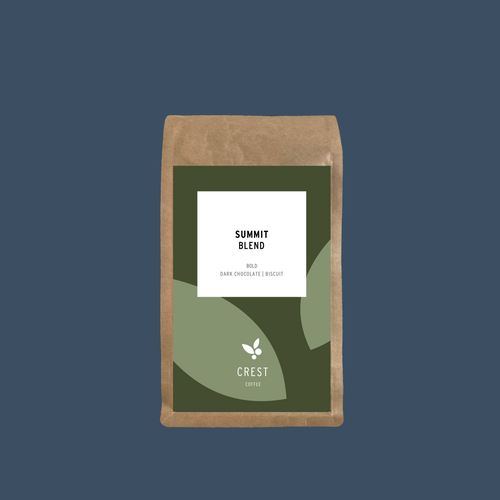 Summit Blend