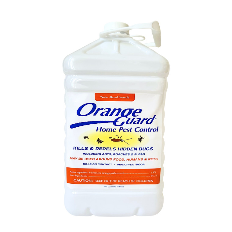 1 Gallon Home Pest Control