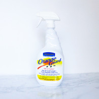 Orange Guard Home Pest Control 32 oz. spray bottle