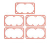 Reusable Float Bowl Gaskets (5)