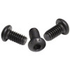 Button Head Bolts 8-32 x 1/2in 25pk