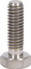 Ti Bolt 5/16-18 x .75