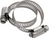Hose Clamps 2-1/4in OD 2pk No.28