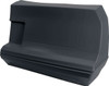 M/C SS Tail Black Right Side Only