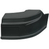 Camaro SS Short Track Nose Black LH