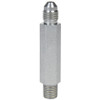 Adapter Fitting Tall -4 to 1/8in Straight