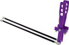 2 Lever Shifter Purple Discontinued