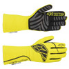 Tech-1 Start Glove Small Yellow Fluo