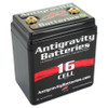 Lithium Battery 480CCA 12Volt 4Lbs 16 Cell