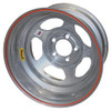 15x8 IMCA Silver Inertia  5x4.50