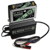 Lithium ION Super 16 Volt Battery w/Charger