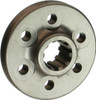 Chevy Steel Drive Flange For 1 Pc RM