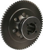 Chevy Flywheel HTD 65T New Style